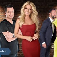 Tv Programları Magazine Yön Verdi!