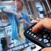 Televizyon reklamcılığı koltuğu kimseye kaptırmıyor