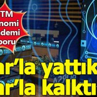 Temmuz'da ekonomi gündemini dolar belirledi