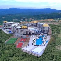 Terma City'den iş dünyası için A plus lounge yatırımı!