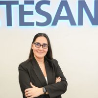 Tesan İletişim İnsan ve Kültür Yöneticisi Sevinç Uzuner oldu