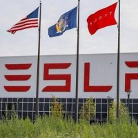 Tesla yeni pil teknolojisi mi geliştiriyor?