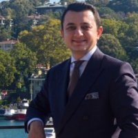 The Grand Tarabya Managed by Accor'un Yeni Yiyecek & İçecek Direktörü: Melih Kayır