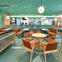 The Restaurant Brands International'da ayrılık!