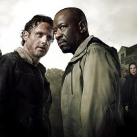 The Walking Dead Twitter'ı salladı