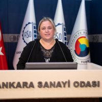 Ticaretin Kadınları Platformu Ankara'da Kadın Girişimcilerle Buluştu