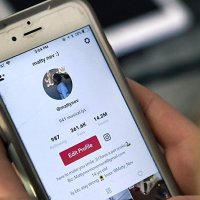 TikTok için rekor ceza