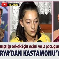 TikTok'ta tanıştığı erkeğe kaçan evli kadının Esra Erol'da annesiyle yüzleşmesi
