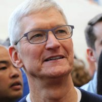 Tim Cook üniversite danışmanı oldu