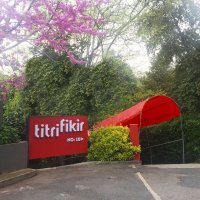 Titrifikir’e yeni marka