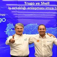 Togg Trugo ve Shell'den şarjda stratejik iş birliği