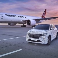 Togg ve THY arasında işbirliği imzası