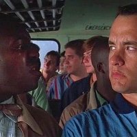Tom Hanks'ten Forrest Gump itirafı