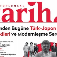 Toplumsal Tarih'in 385'inci sayısı çıktı