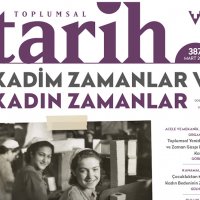 Toplumsal Tarih'in 387'nci sayısı çıktı