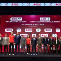 TotalEnergies İstasyonları ve Renault ile Türkiye Basketbol Federasyonu Arasında Büyük İş Birliği