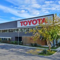 Toyota'dan ABD'ye 2,1 milyar dolarlık ek yatırım kararı