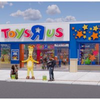 “Toys “R” Us Türkiye'de: Oyun, Keşif ve Eğlence Bir Arada!”
