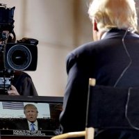 Trump’ın göçmen karşıtı reklamına veto