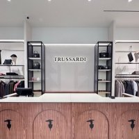 Trussardi Türkiye'deki İkinci Mağazasını Florentia Village'ta Açtı