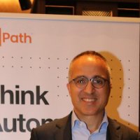 Tuğrul Cora, UiPath Türkiye Genel Müdürü oldu