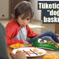 Tüketiciye “doğal” baskısı…