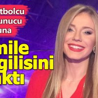 Tuncay Şanlı ve Seyhan Şaşko aşk yaşıyor