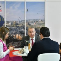 Turizmin Küresel Buluşması İstanbul'da: EMITT 2026 İstanbul Fuar Merkezi'nde!