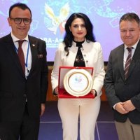 Türk-Amerikan iş dünyası New York'ta buluştu