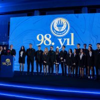 Türk Eğitim Derneği'nin 98. Yılı Özel Bir Resepsiyonla Kutlandı