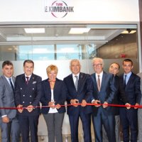 Türk Eximbank'ın en büyük desteği Ege'ye!