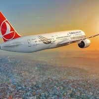 Türk Hava Yolları, "Akdeniz Turizm Ödülü"nün sahibi oldu