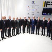 Türk Mobilyası Uluslararası Pazarlardaki Konumunu Güçlendiriyor