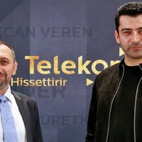 Türk Telekom, Kenan İmirzalıoğlu'nun yer aldığı yeni reklam filmini yayınladı