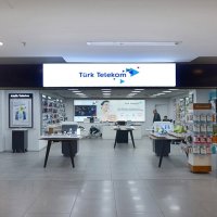 Türk Telekom ile 4.5G çekim noktası ikiye katlandı!