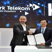 Türk Telekom ve Korea Telecom'dan iş birliği