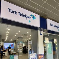 Türk Telekom'dan Avrupa'da bir ilk