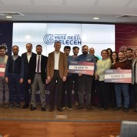 Türk Telekom'un IoT Hackathonu tamamlandı