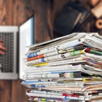 Türk basınında ilk ekonomi sayfasının hikayesi…