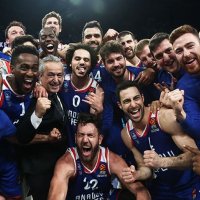Türk basketbolunda bir ilk