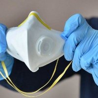 Türk teknoloji şirketi üretti: Covid'e e-maske!