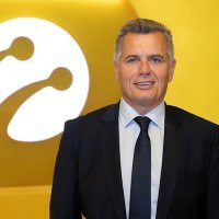 Turkcell CEO'su Murat Erkan görevinden ayrıldı