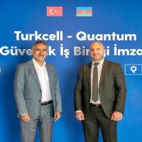 Turkcell ile Quantum, iş birliğine imza attı