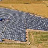Turkcell’in ilk güneş enerji santralı Kuzey Kıbrıs’ta kuruldu
