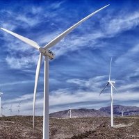 Türkiye, 2021'de rüzgara 1 milyar euro yatırım yaptı