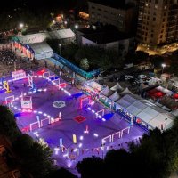 Türkiye Drone Race'26 Tamamlandı: Dünyanın En Hızlı FPV Pilotları İstanbul'da Yarıştı