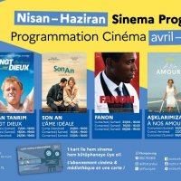 Türkiye Fransız Kültür Merkezi Bahar Sinema Programı Açıklandı