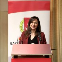 Türkiye Gazeteciler Cemiyeti'nden TRT Radyo 1'e ödül