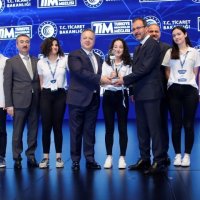 Türkiye İnovasyon Haftası’na 40 bin kişi katıldı