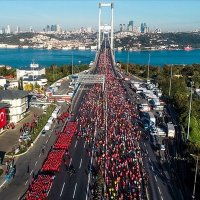 Türkiye İş Bankası İstanbul Maratonu'nun tedarik sponsoru Decathlon